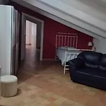 Mansarda Viti - Sguardo Su -