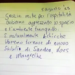 Mansarda Viti - Sguardo Su - Apartamento Frontone