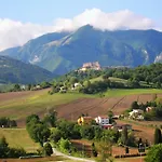 Mansarda Viti - Sguardo Su - * Frontone