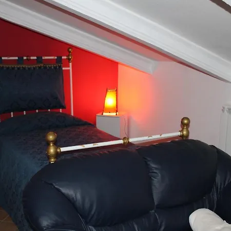 Mansarda Viti - Sguardo Su -