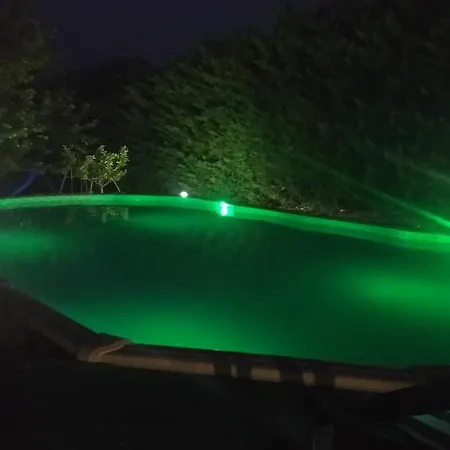 Mansarda Viti - Sguardo Su -