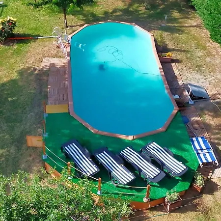 Mansarda Viti - Sguardo Su - *