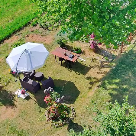 Mansarda Viti - Sguardo Su - דירה Frontone