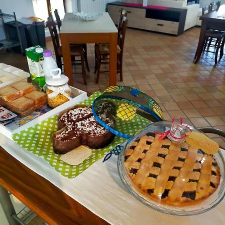 Appartement Mansarda Viti - Sguardo Su - *