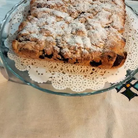 Mansarda Viti - Sguardo Su - *