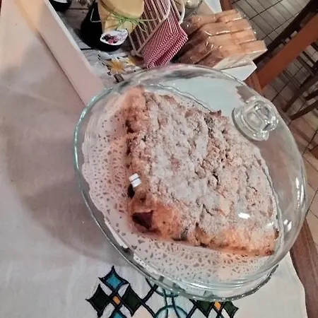 Mansarda Viti - Sguardo Su - *