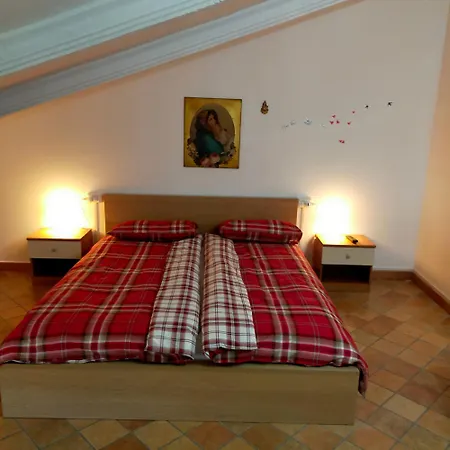 Mansarda Viti - Sguardo Su - *