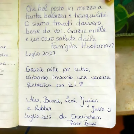 Mansarda Viti - Sguardo Su - Appartamento Frontone