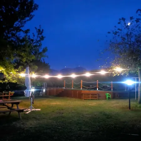 Mansarda Viti - Sguardo Su - * Frontone