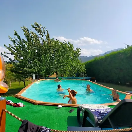 Mansarda Viti - Sguardo Su - *