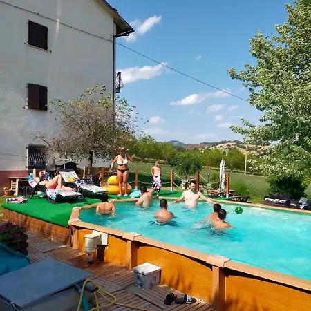 Mansarda Viti - Sguardo Su -