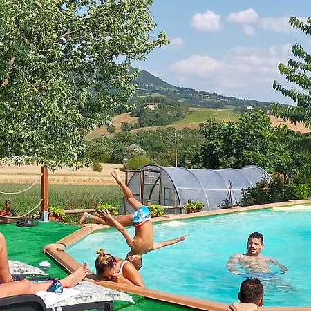 Mansarda Viti - Sguardo Su -