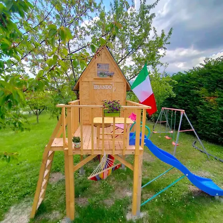 Mansarda Viti - Sguardo Su -