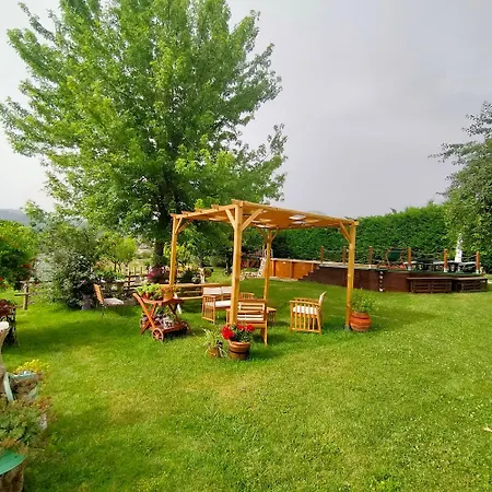 Mansarda Viti - Sguardo Su - * Frontone