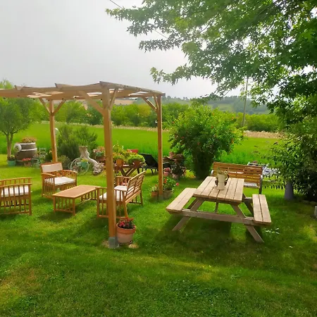 Appartement Mansarda Viti - Sguardo Su - *