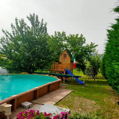 Mansarda Viti - Sguardo Su -