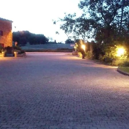 Appartement Mansarda Viti - Sguardo Su - Frontone