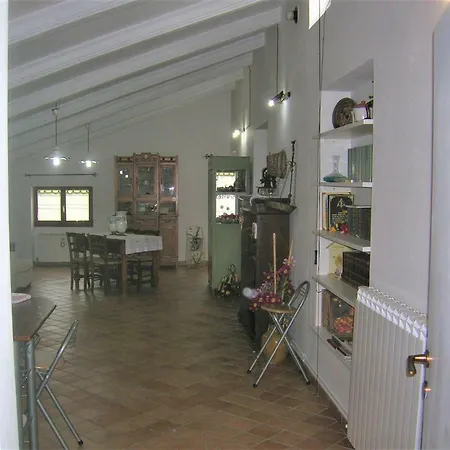 Mansarda Viti - Sguardo Su - Appartamento