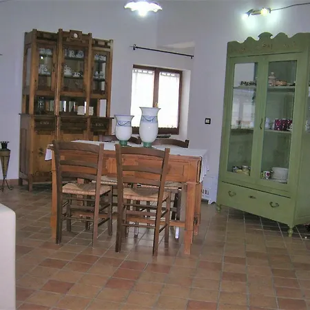 Appartamento Mansarda Viti - Sguardo Su -