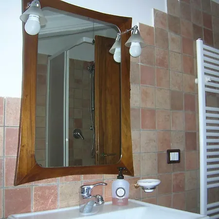 Mansarda Viti - Sguardo Su - דירה *