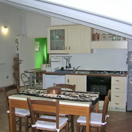 Mansarda Viti - Sguardo Su - Appartamento Frontone