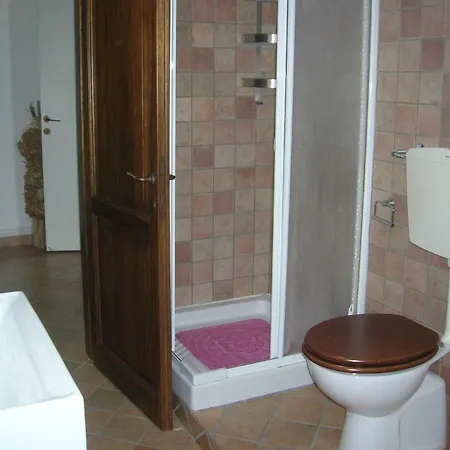Mansarda Viti - Sguardo Su - Appartement *