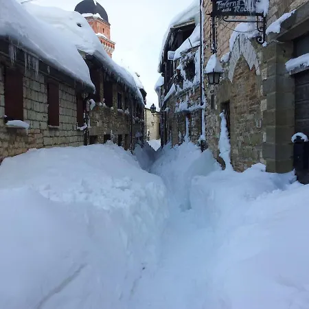 Mansarda Viti - Sguardo Su - *