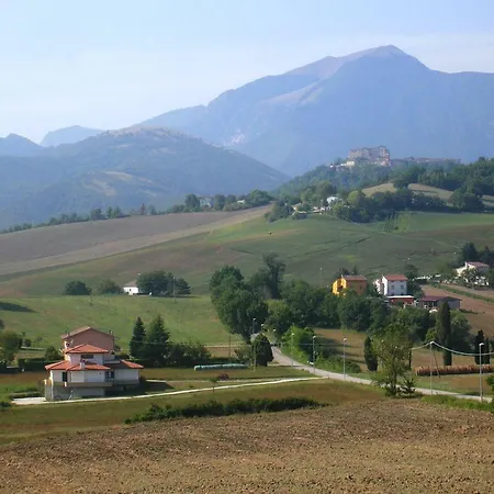 Mansarda Viti - Sguardo Su -