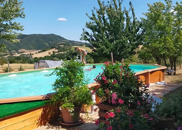 Mansarda Viti - Sguardo Su - Apartment *