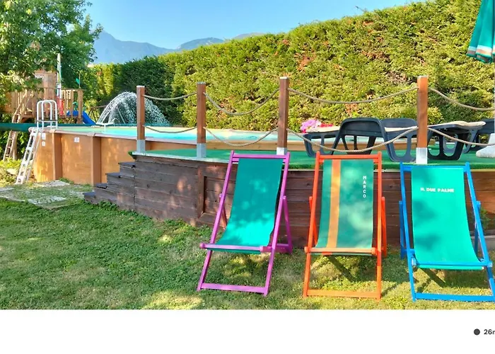 Mansarda Viti - Sguardo Su - Apartment