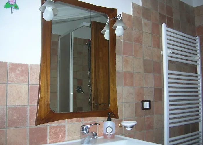 Mansarda Viti - Sguardo Su - Apartment *